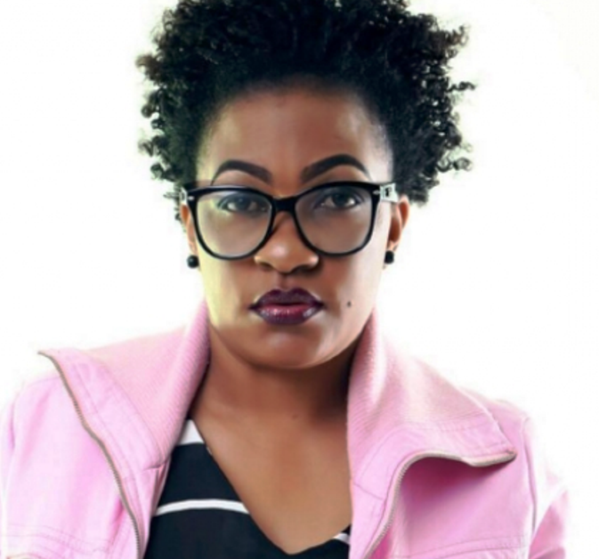 Julie Mutesasira (Julie Birungi)